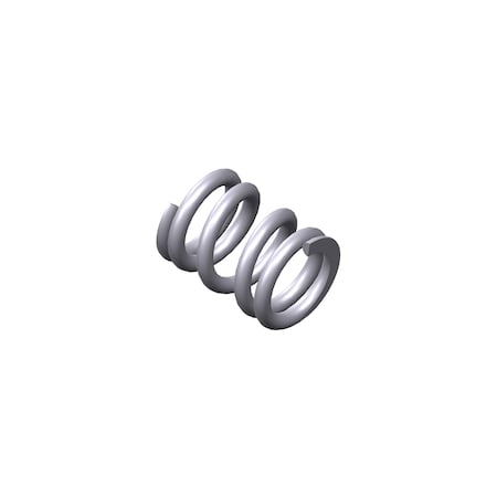 Approved Vendor Compression Spring, O= 0.188, L= 0.25, W= 0.029 G209964988